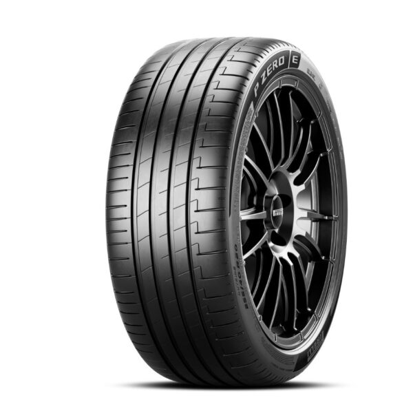 Anvelopa vara PIRELLI PZERO E 265/45R21 108Y