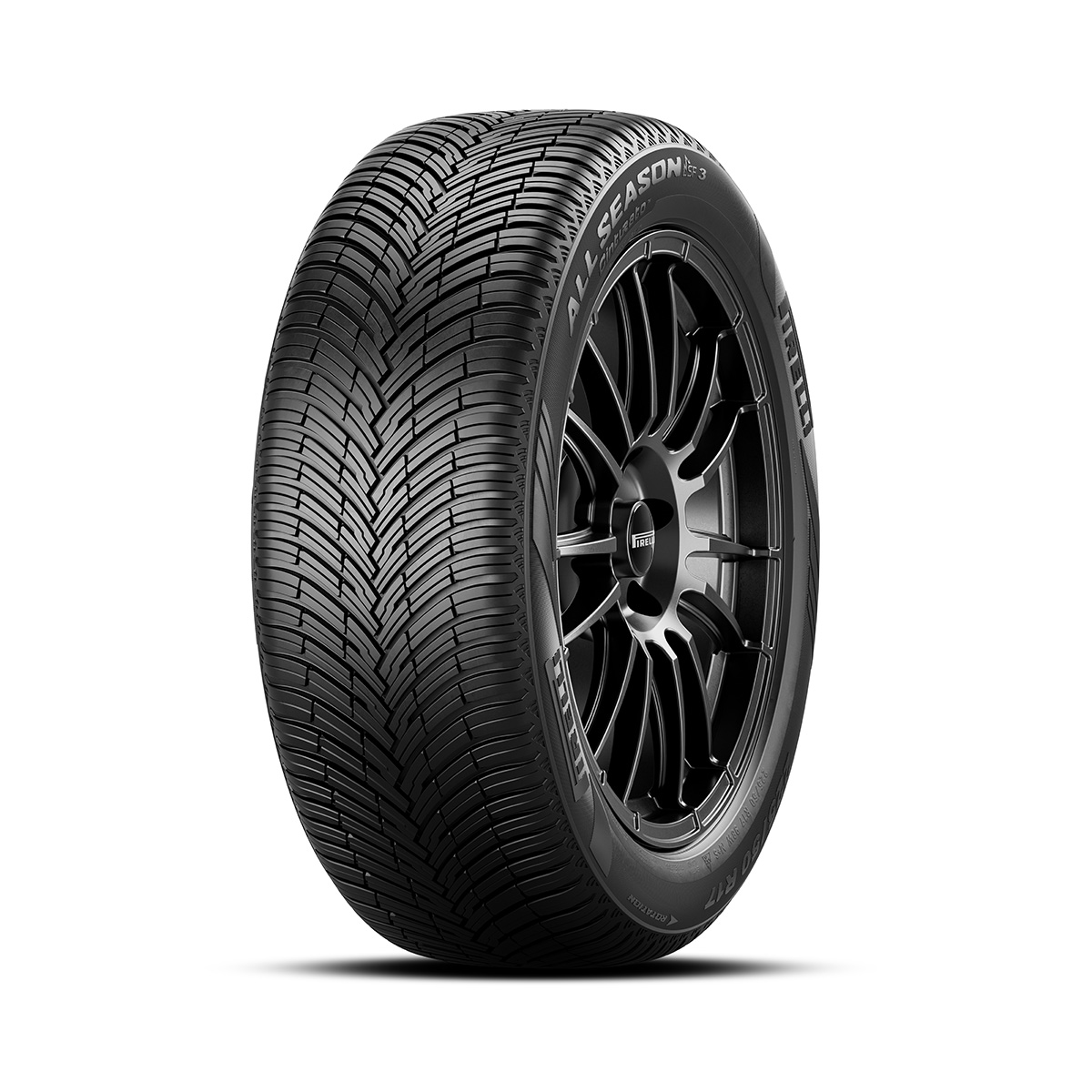 Anvelopa allseason PIRELLI CINTURATO ALL SEASON SF3 225/60R17 103V