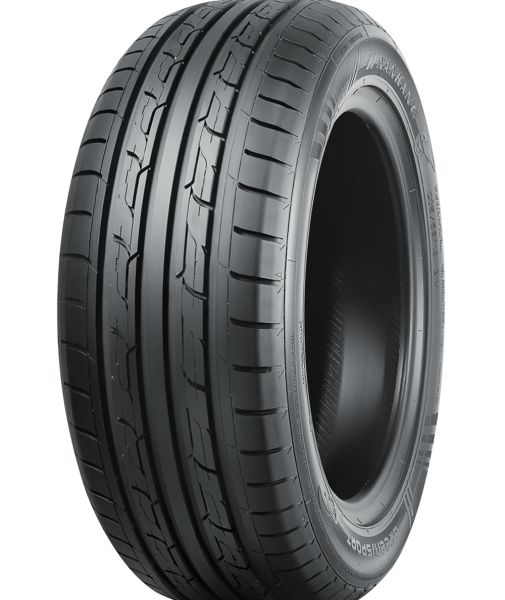 Anvelopa vara NANKANG ECO-2+ 235/45R19 95Y