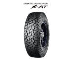 Anvelopa vara YOKOHAMA GEOLANDAR X-AT G016 POR 265/60R18 119/116Q - imagine 1