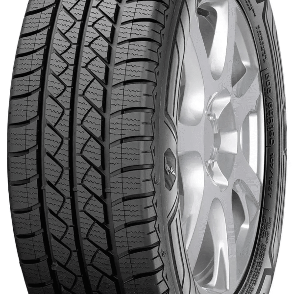 Anvelopa allseason GOODYEAR VEC 4SEASONS CARGO 205/75R16C 110R