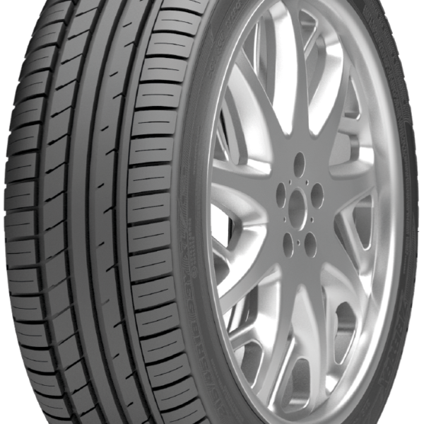 Anvelopa vara ZEETEX HP2000 VFM 215/60R17 96H