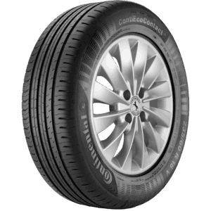 Anvelopa vara CONTINENTAL ContiEcoContact 5 205/50R17 93V