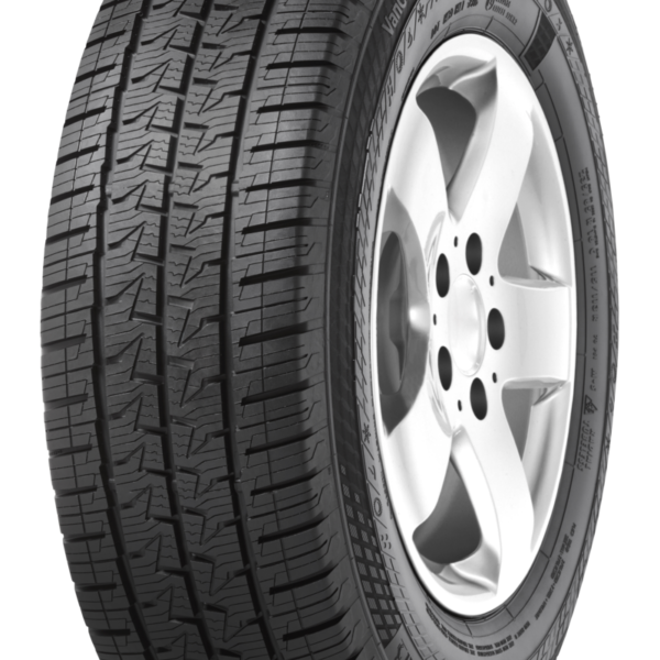 Anvelopa allseason CONTINENTAL VanContact 4Season 225/75R16C 121/120R