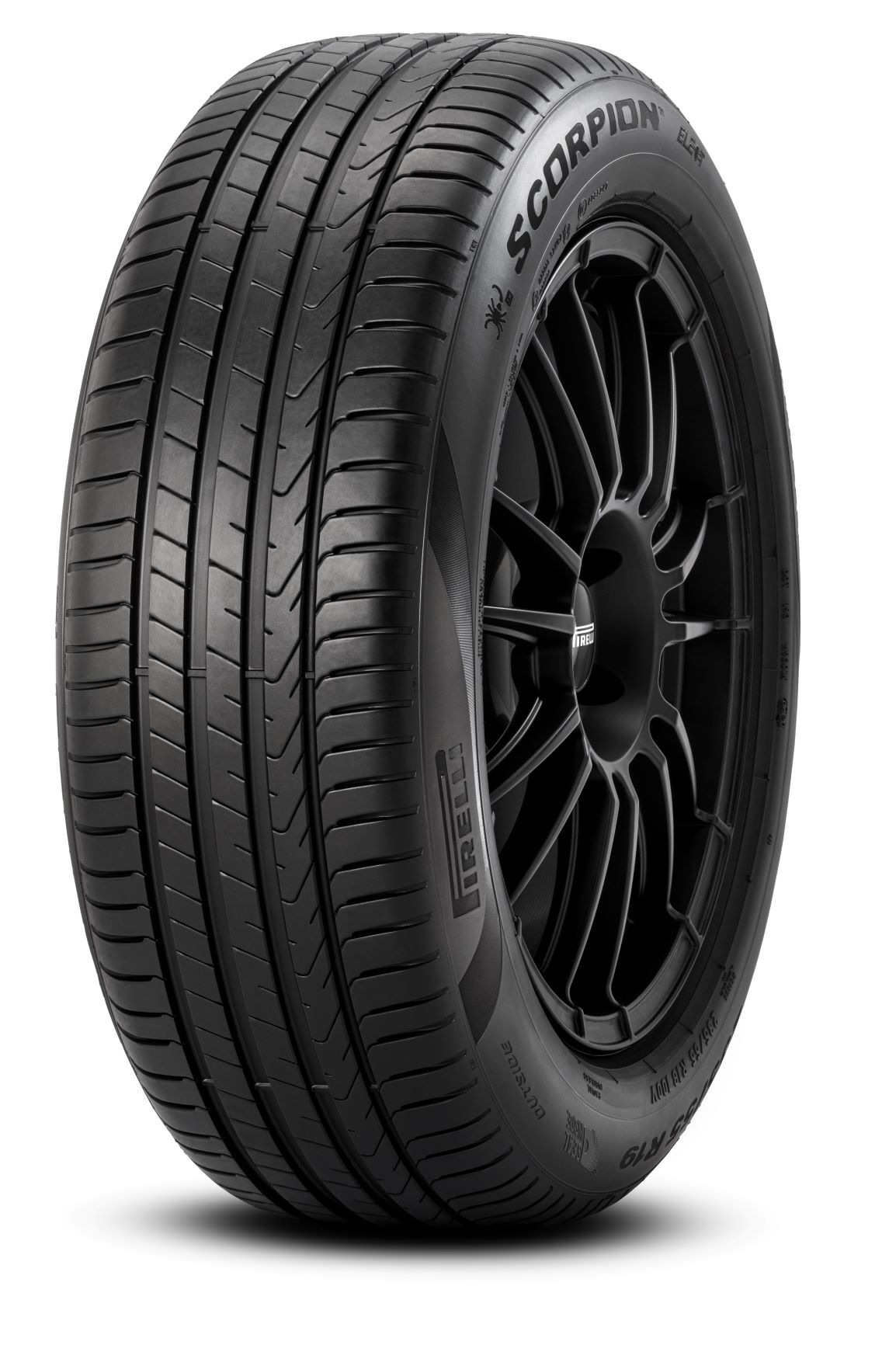 Anvelopa vara PIRELLI SCORPION 235/45R19 99Y