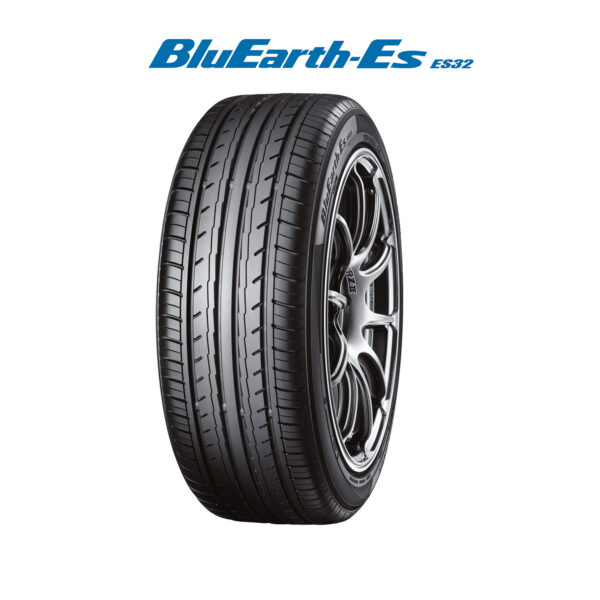 Anvelopa vara YOKOHAMA BluEarth-Es ES32 165/60R15 77H