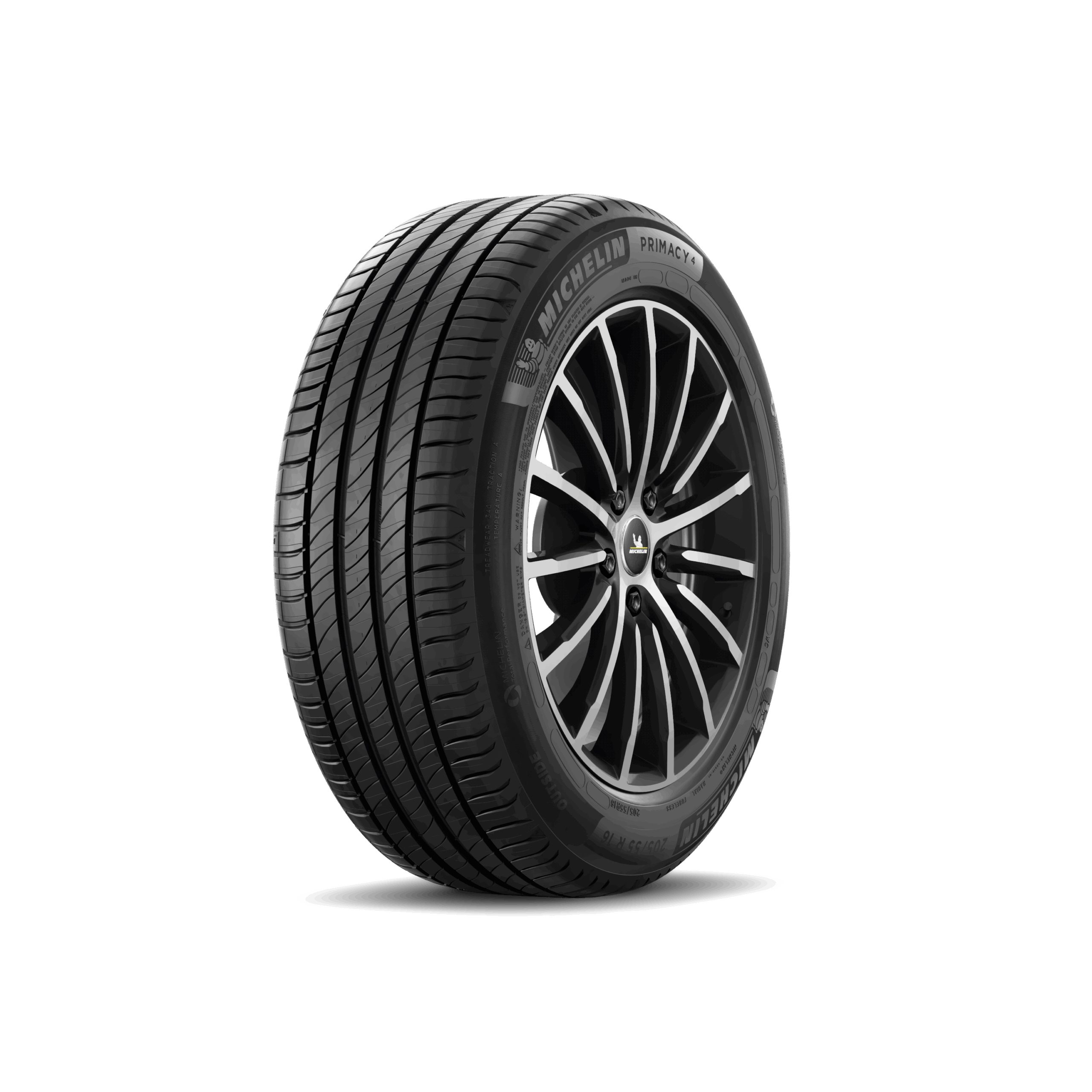 Anvelopa vara MICHELIN PRIMACY 4 235/55R18 100V