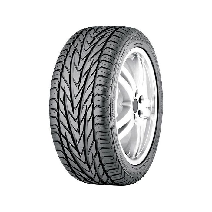 Anvelopa vara UNIROYAL RALLYE 4X4 STREET 255/60R17 106V