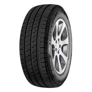 Anvelopa allseason IMPERIAL ALL SEASON DRIVER 185/65R14 86H
