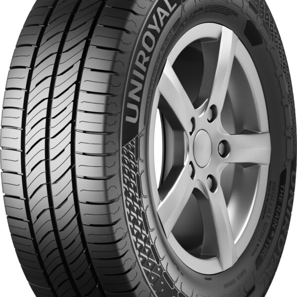 Anvelopa vara UNIROYAL RAIN MAX 5 195/60R16C 99/97H