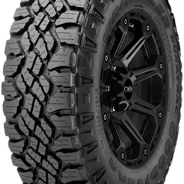 Anvelopa Vara GOODYEAR WRL DURATRAC 255/60R20 113Q