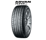 1 Anvelopa vara YOKOHAMA ADVAN FLEVA V701 225/40R18 92W - imagine 1