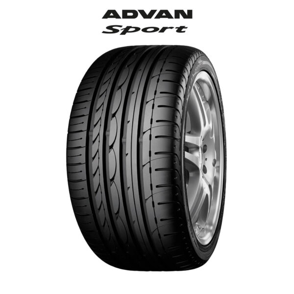 Anvelopa vara YOKOHAMA ADVAN Sport V103 205/45R17 84V