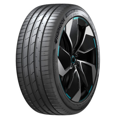 Anvelopa vara HANKOOK IK01  iON evo 305/30R21 104Y