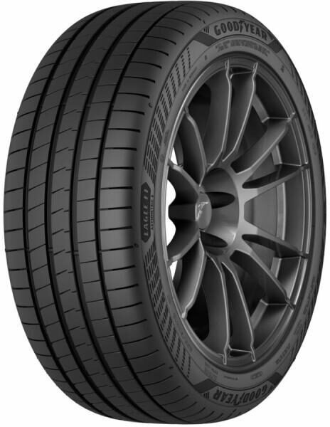 Anvelopa vara GOODYEAR EAG F1 ASY 6 205/55R17 95Y