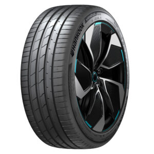 Anvelopa vara HANKOOK IK01 iON evo 245/40R21 100Y