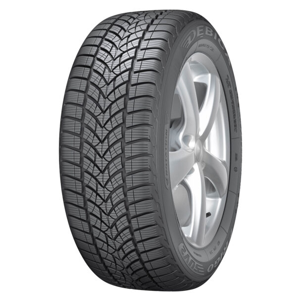 Anvelopa iarna DEBICA FRIGO SUV 2 255/55R18 109H