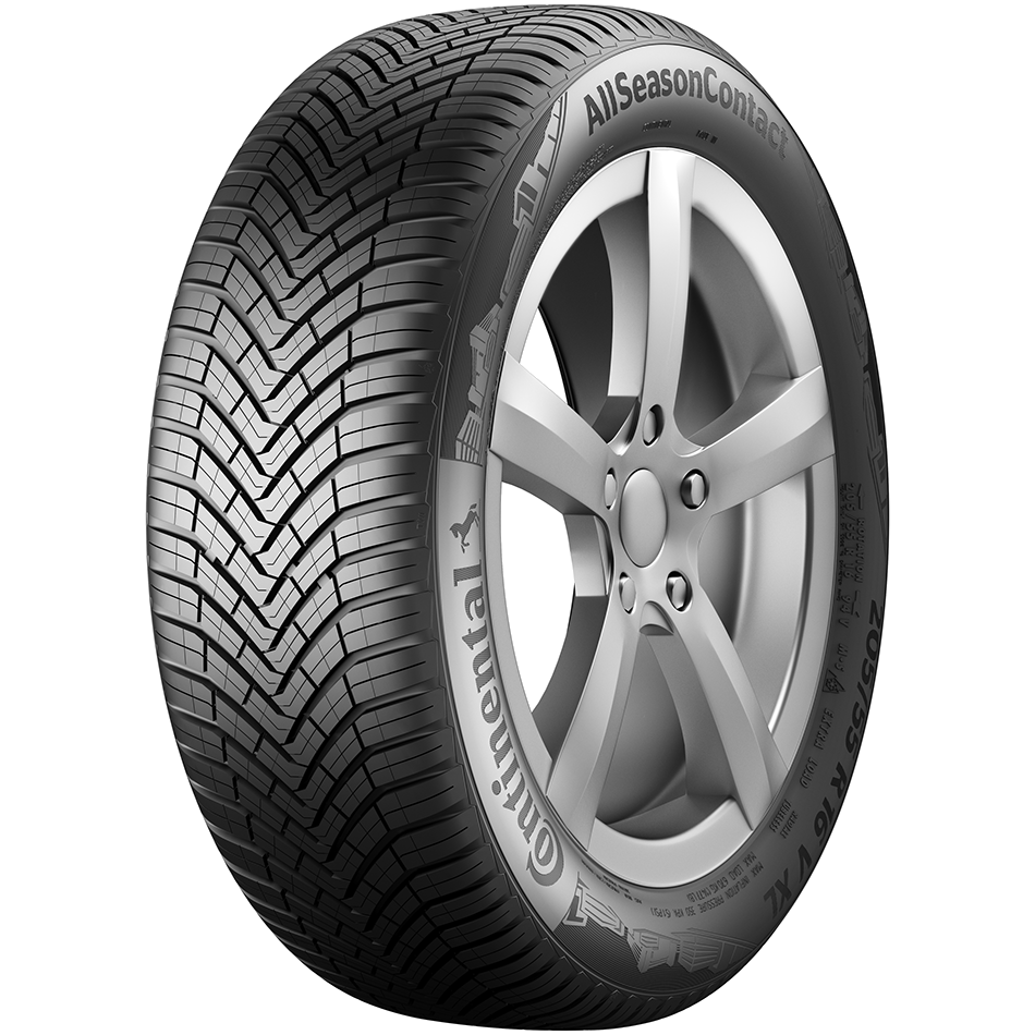 Anvelopa allseason CONTINENTAL AllSeasonContact 165/65R14 79T