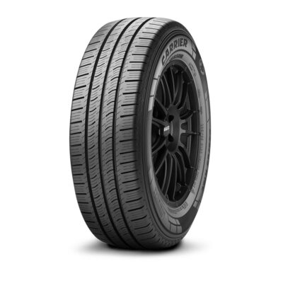 Anvelopa allseason PIRELLI CARRIER ALL SEASON 195/75R16C 110R
