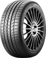 Anvelopa vara GOODYEAR EAG F1 ASY 235/50R17 96Y - imagine 1
