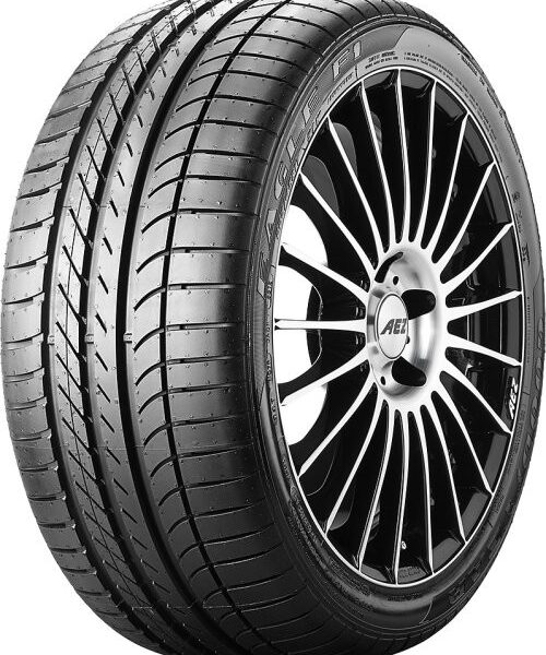 Anvelopa vara GOODYEAR EAG F1 ASY 235/50R17 96Y