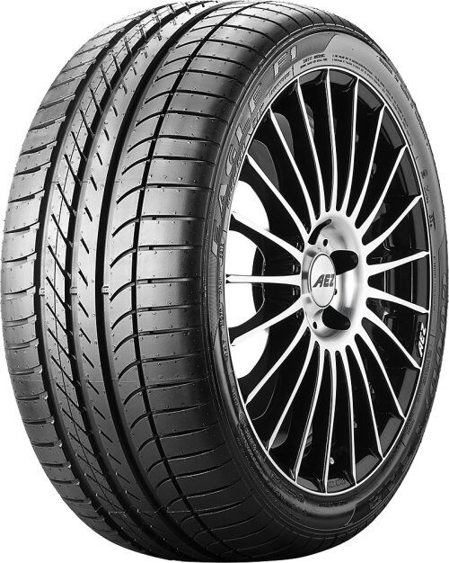 Anvelopa vara GOODYEAR EAG F1 ASY 235/50R17 96Y