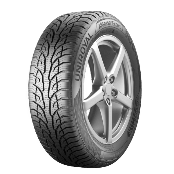 Anvelopa allseason UNIROYAL AllSeasonExpert 2 195/60R16 89H