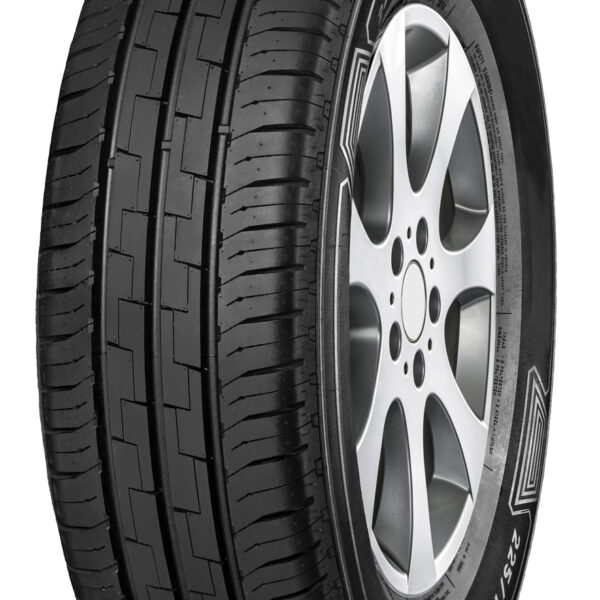 Anvelopa vara IMPERIAL Ecovan3 RF19 215/60R17C 109/107T