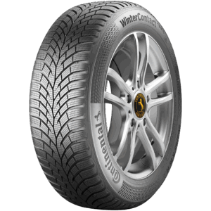 Anvelopa iarna CONTINENTAL WinterContact TS 870 195/50R15 82T