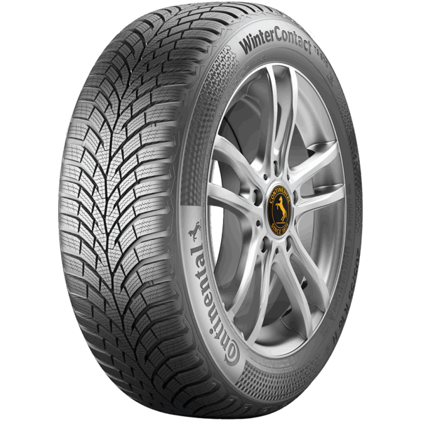 Anvelopa iarna CONTINENTAL WinterContact TS 870 195/50R15 82T