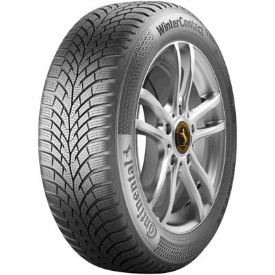 Anvelopa iarna CONTINENTAL WinterContact TS 870 165/65R15 81T