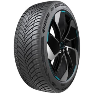 Anvelopa allseason HANKOOK IL01A ION FLEXCLIMATE SUV 255/45R19 104Y
