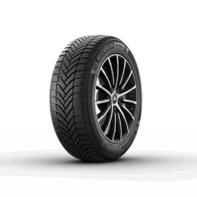 Anvelopa iarna MICHELIN ALPIN 6 205/50R19 94H