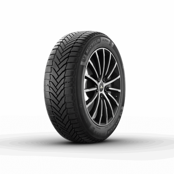 Anvelopa iarna MICHELIN ALPIN 6 205/50R19 94H