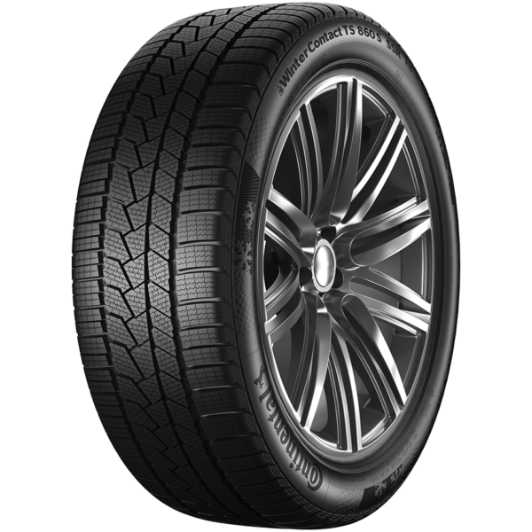 Anvelopa iarna CONTINENTAL WinterContact TS 860 S 225/50R18 99V