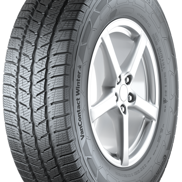 Anvelopa iarna CONTINENTAL VanContact Winter 225/70R15C 112/110R