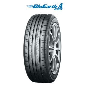 Anvelopa vara YOKOHAMA BluEarth-A AE-50 185/50R16 81H