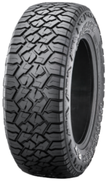 Anvelopa vara NANKANG RT 285/50R20 116T - imagine 1