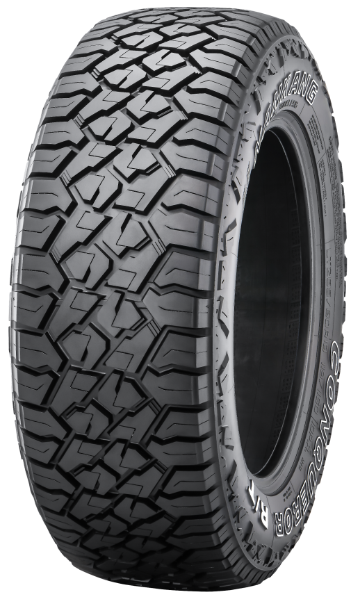 Anvelopa vara NANKANG RT 285/50R20 116T