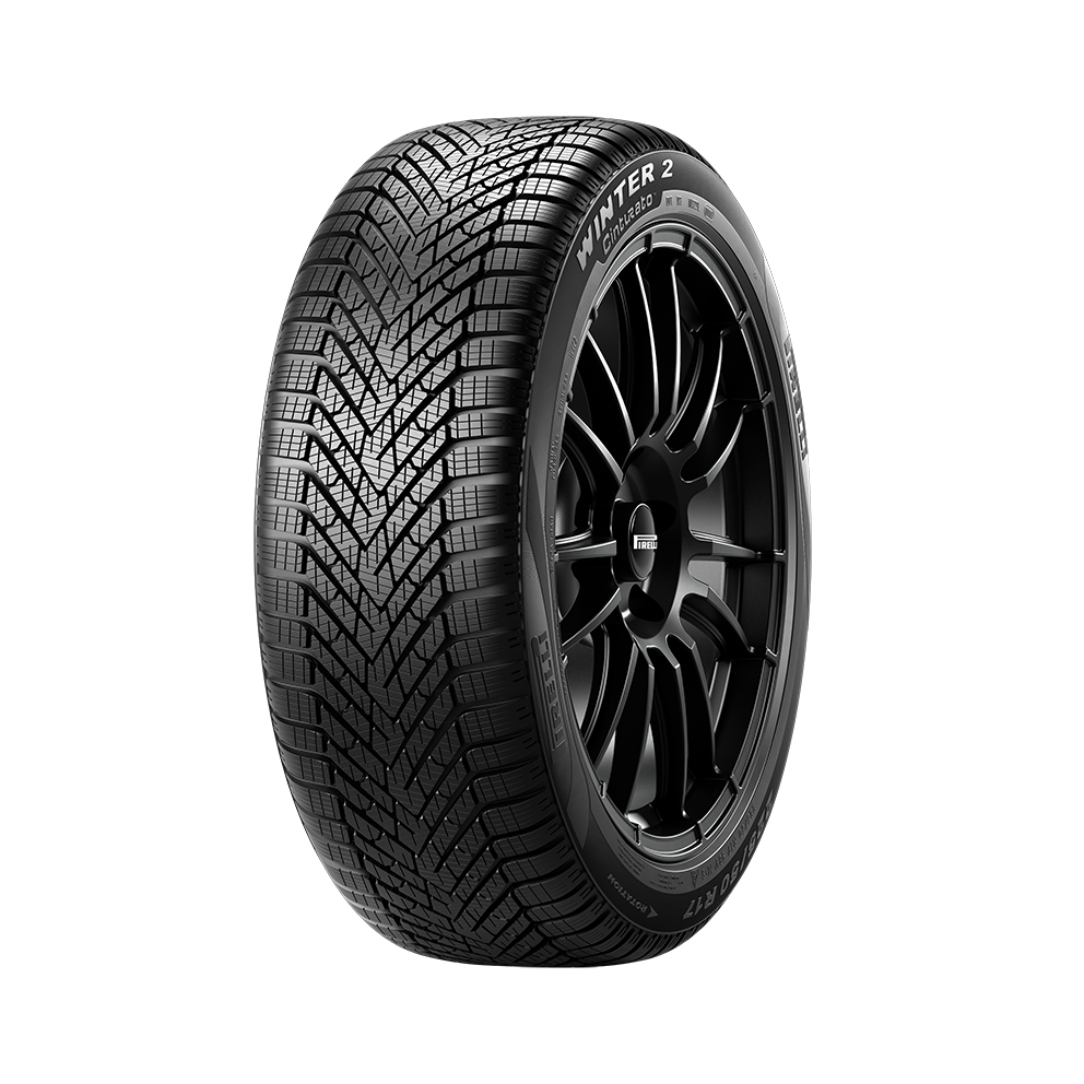 Anvelopa iarna PIRELLI CINTURATO WINTER 2 195/55R16 91H