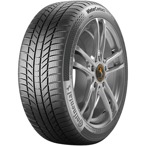Anvelopa iarna CONTINENTAL WinterContact TS 870 P 325/40R22 114V