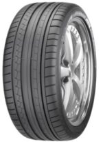 Anvelopa vara DUNLOP SPT MAXX GT 245/50R18 100W - imagine 1