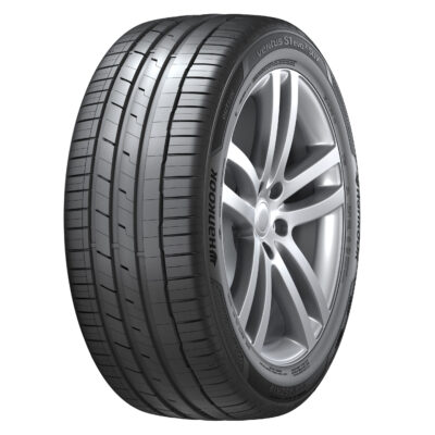 Anvelopa vara HANKOOK K127A Ventus S1 evo3 SUV 235/65R19 109V