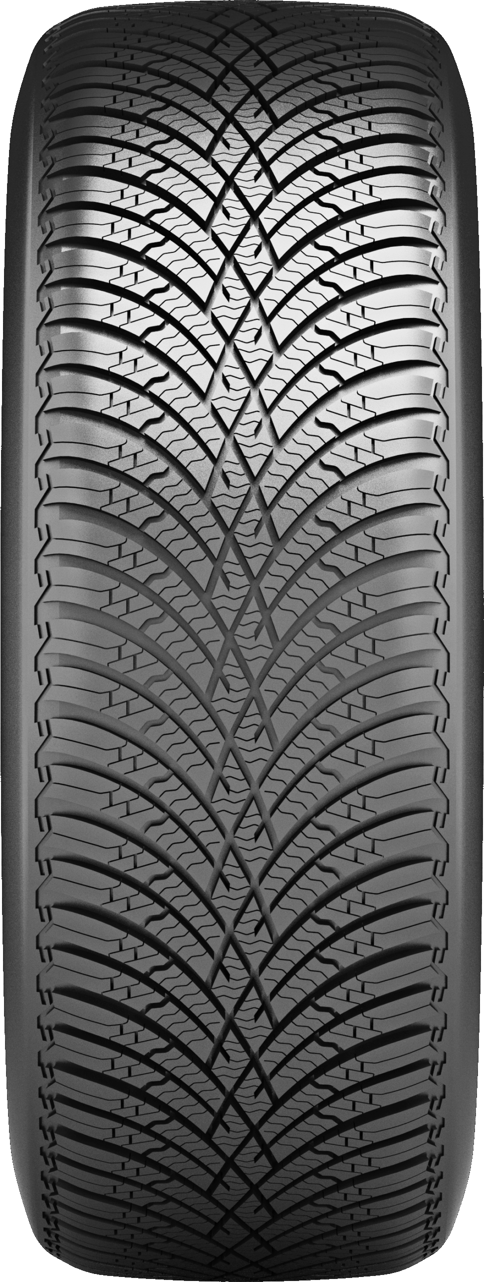 Anvelopa allseason ZEETEX ZT8000 4S 195/60R15 88H