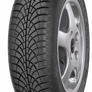Anvelopa iarna GOODYEAR UG 9+ 185/60R16 86H