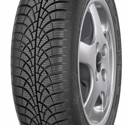 Anvelopa iarna GOODYEAR UG 9+ 185/60R16 86H