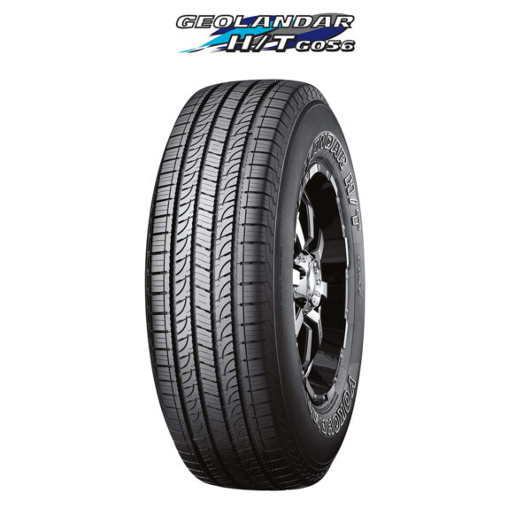 Anvelopa vara YOKOHAMA Geolandar H/T G056 255/70R15C 112/110S