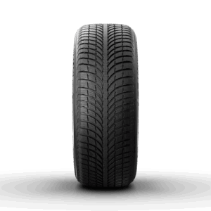 Anvelopa iarna MICHELIN LATITUDE ALPIN LA2 255/50R19 107V