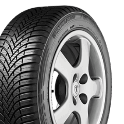 Anvelopa allseason FIRESTONE MULTISEASON GEN02 255/55R18 109V