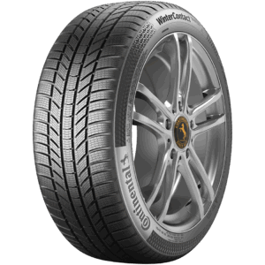 Anvelopa iarna CONTINENTAL WinterContact TS 870 P 255/45R20 101T